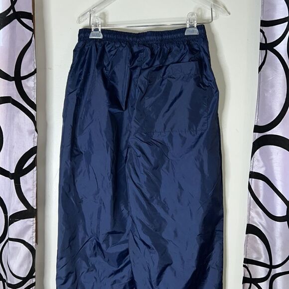 Luna Pier blue track, pants, size medium - Picture 5 of 10